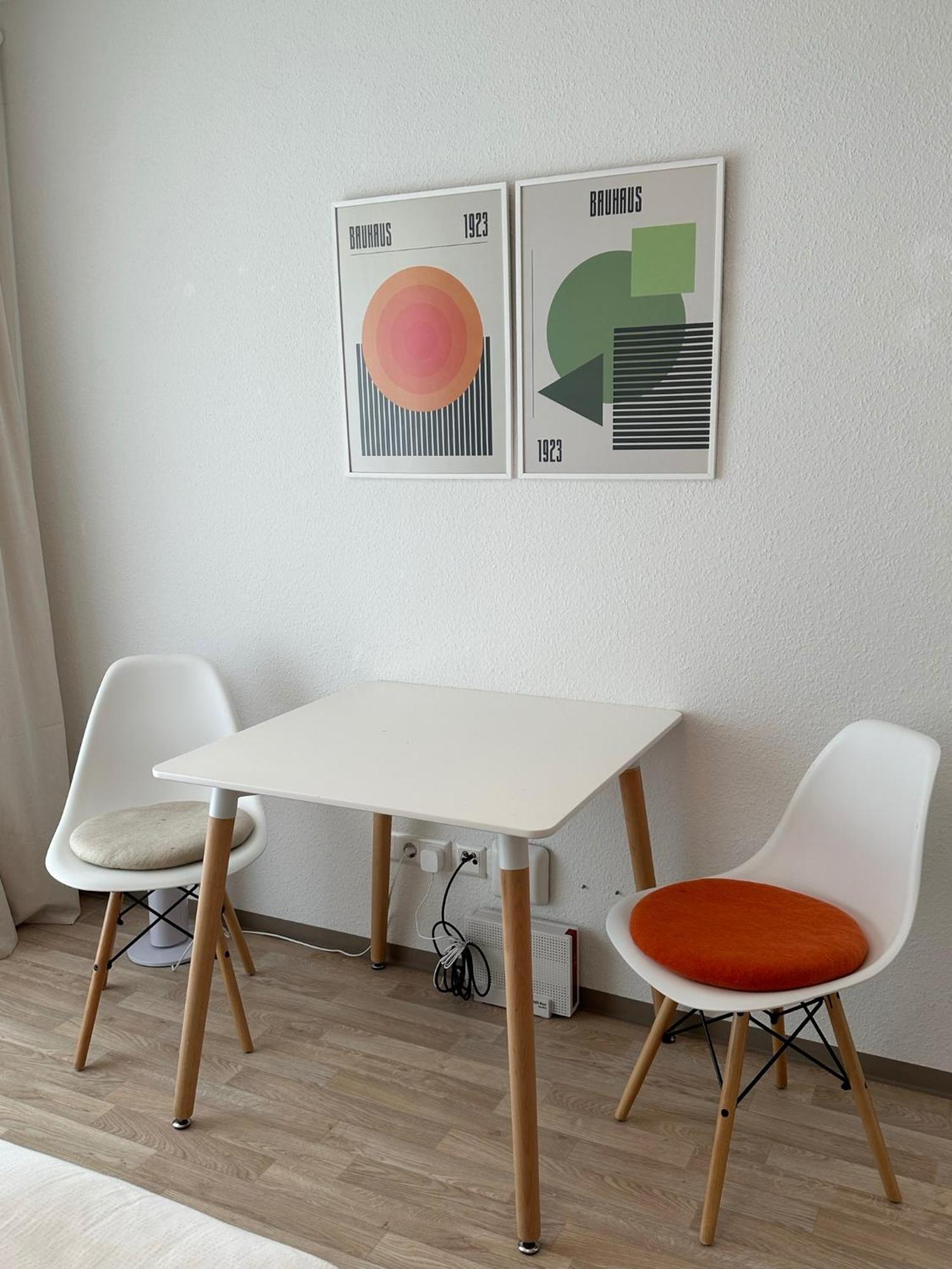 Stilvolles Und Modernes Appartement Mit Sonnigem Balkon In Flughafen- Und Messenaehe 31 Leinfelden-Echterdingen Exterior photo
